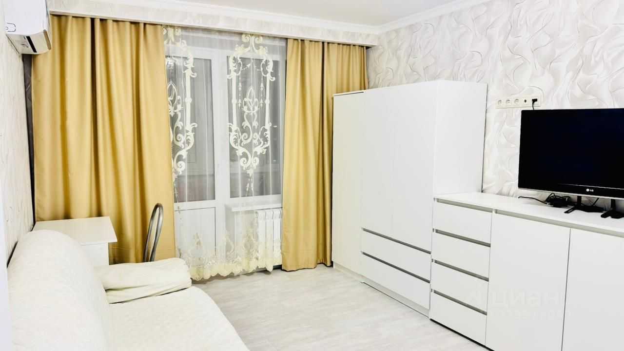 1-комнатная квартира, 36 м² — фотография 2