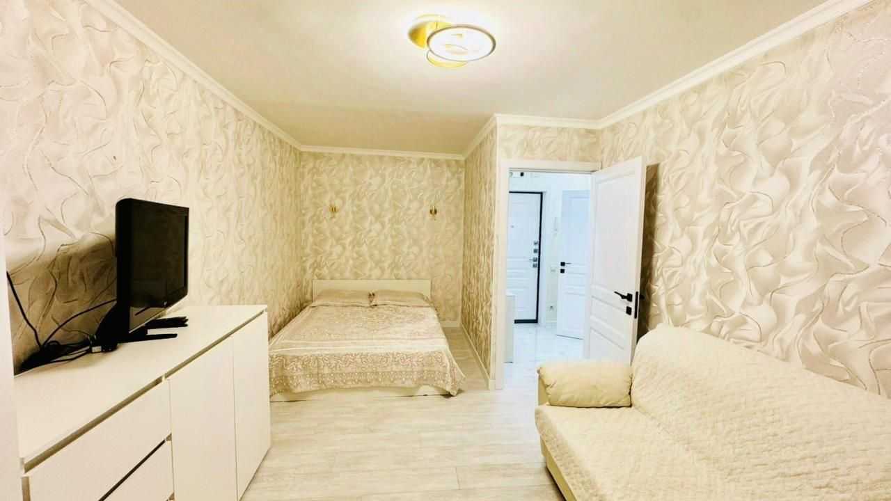 1-комнатная квартира, 36 м² — фотография 3