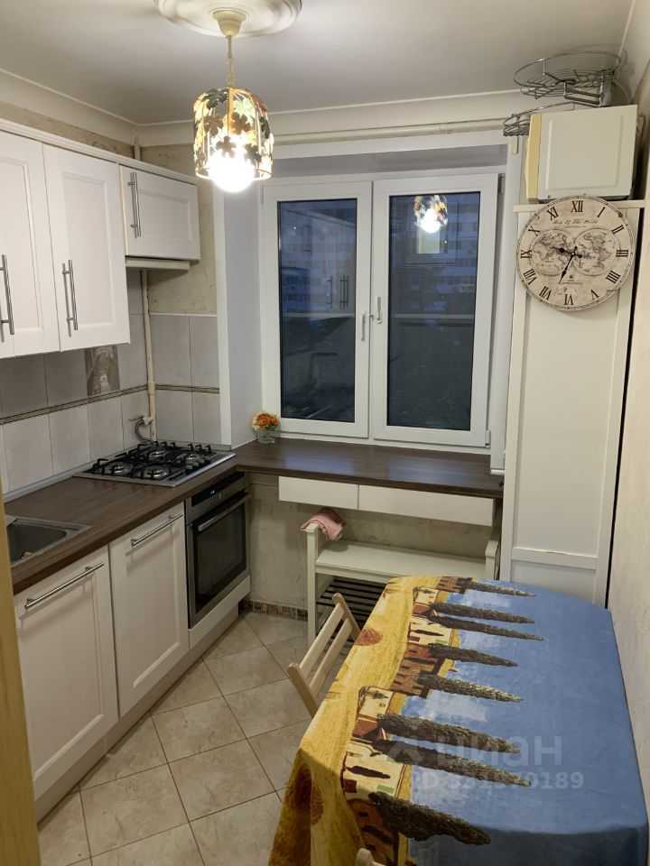 2-комнатная квартира, 34 м²