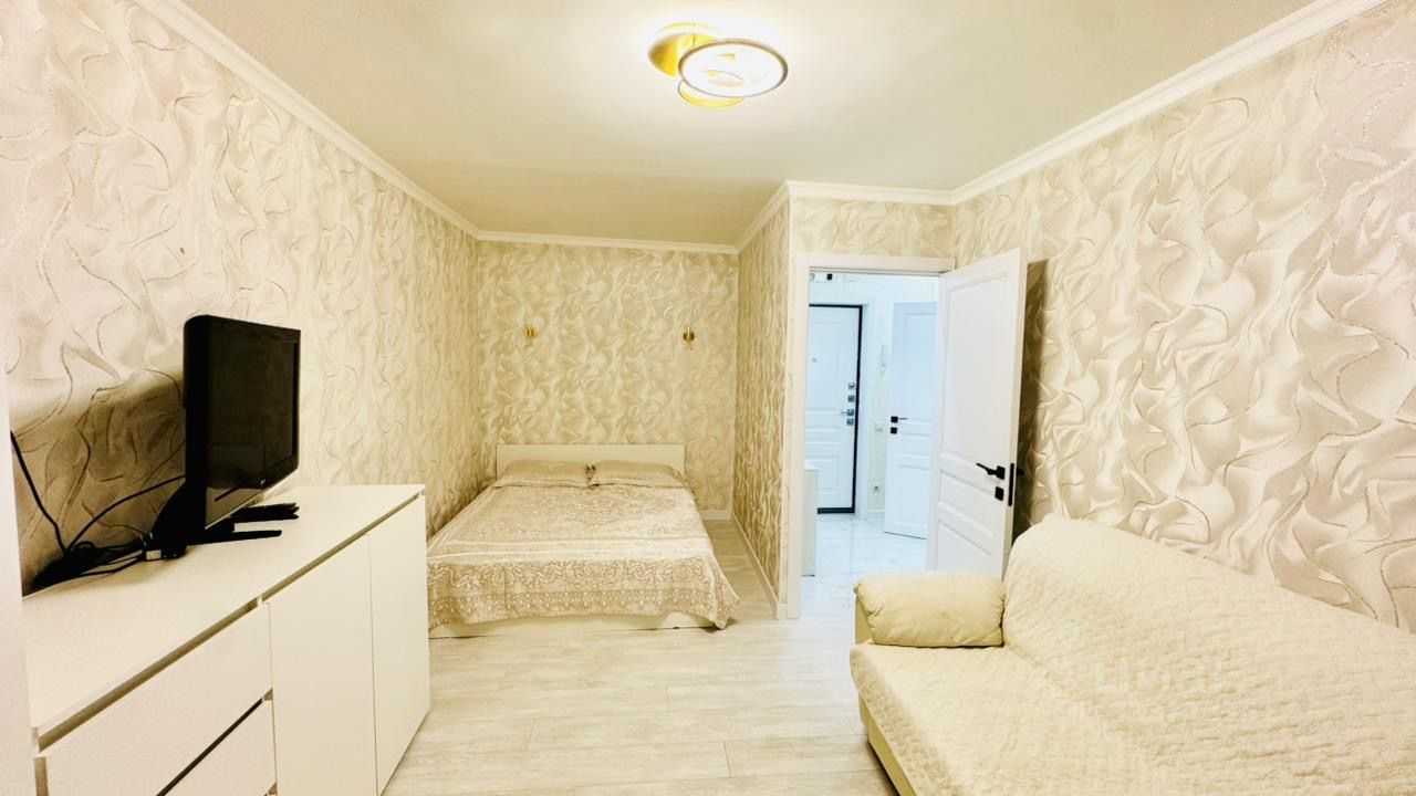 1-комнатная квартира, 36 м² — фотография 2