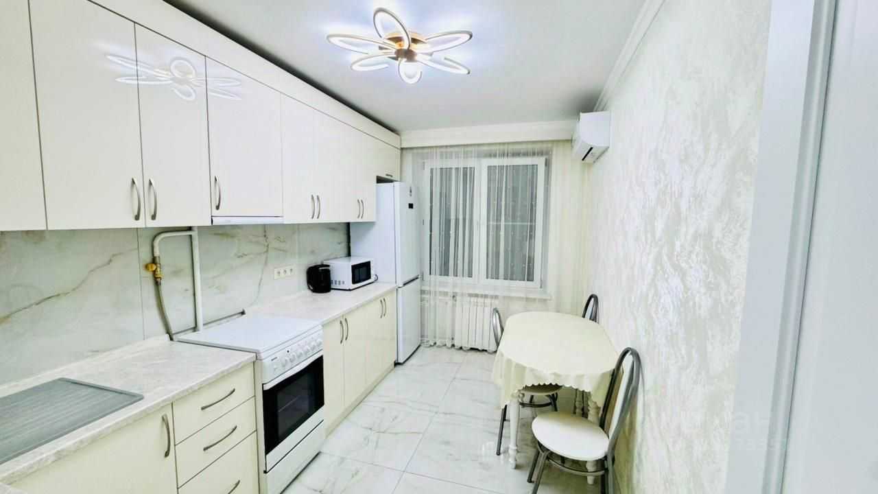 1-комнатная квартира, 36 м² — фотография 3