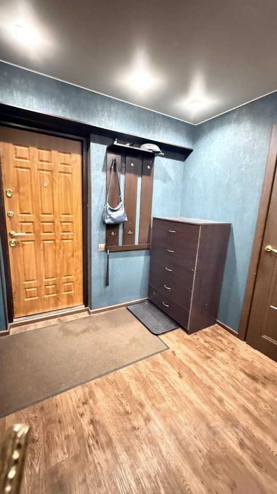 2-комнатная квартира, 45 м² — фотография 2