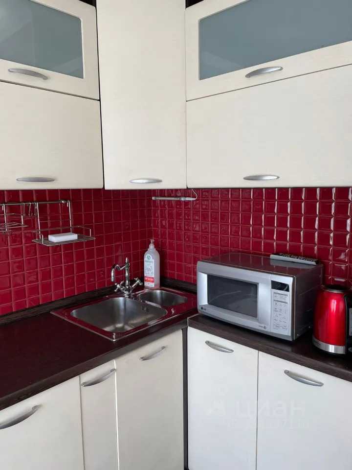 2-комнатная квартира, 51 м² — фотография 2