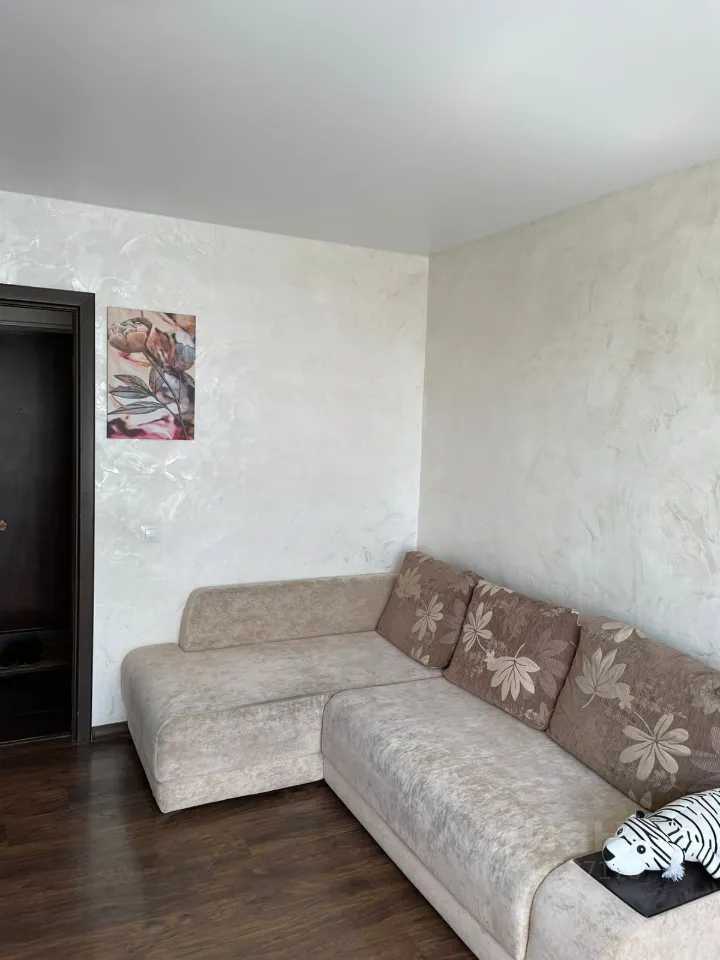 2-комнатная квартира, 51 м²