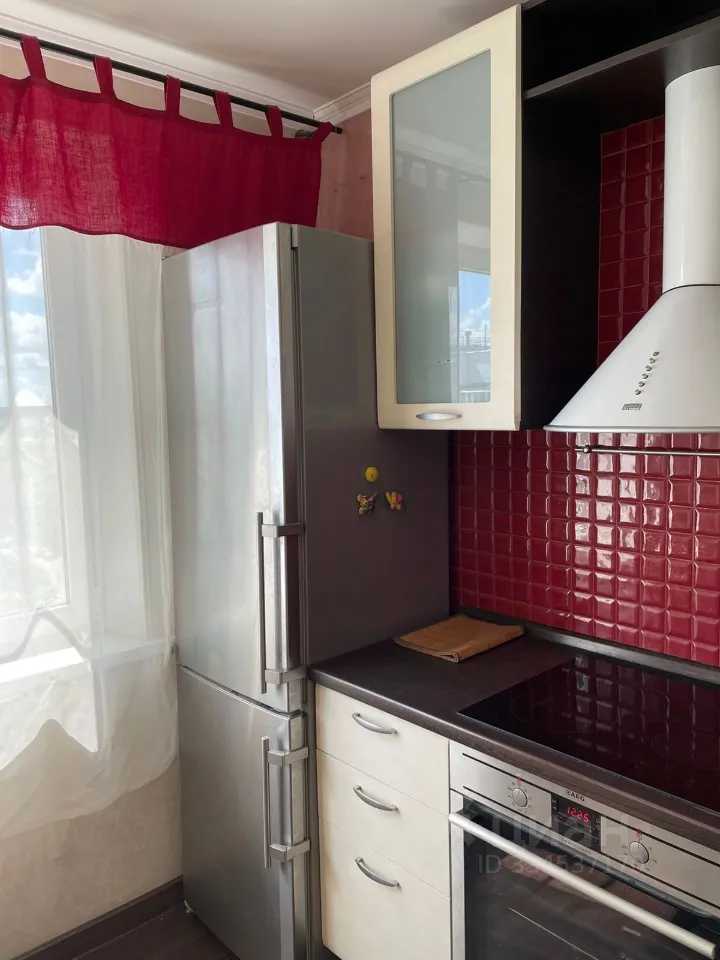 2-комнатная квартира, 51 м² — фотография 3