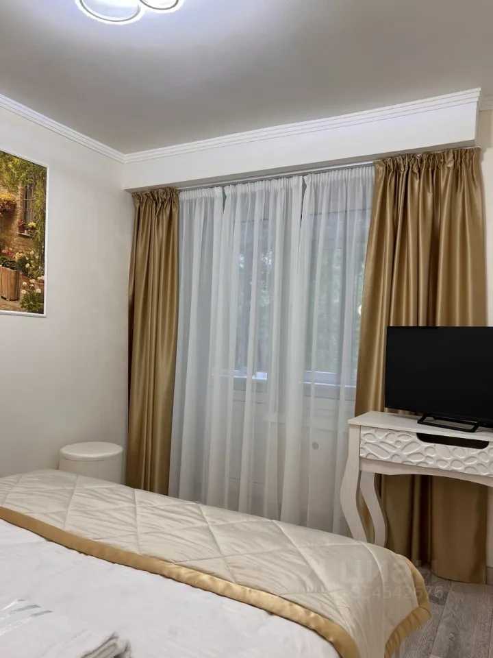2-комнатная квартира, 45 м² — фотография 3