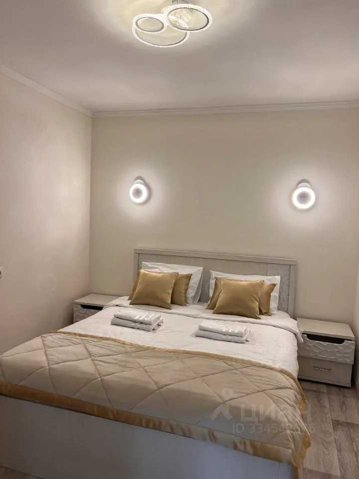 2-комнатная квартира, 45 м²