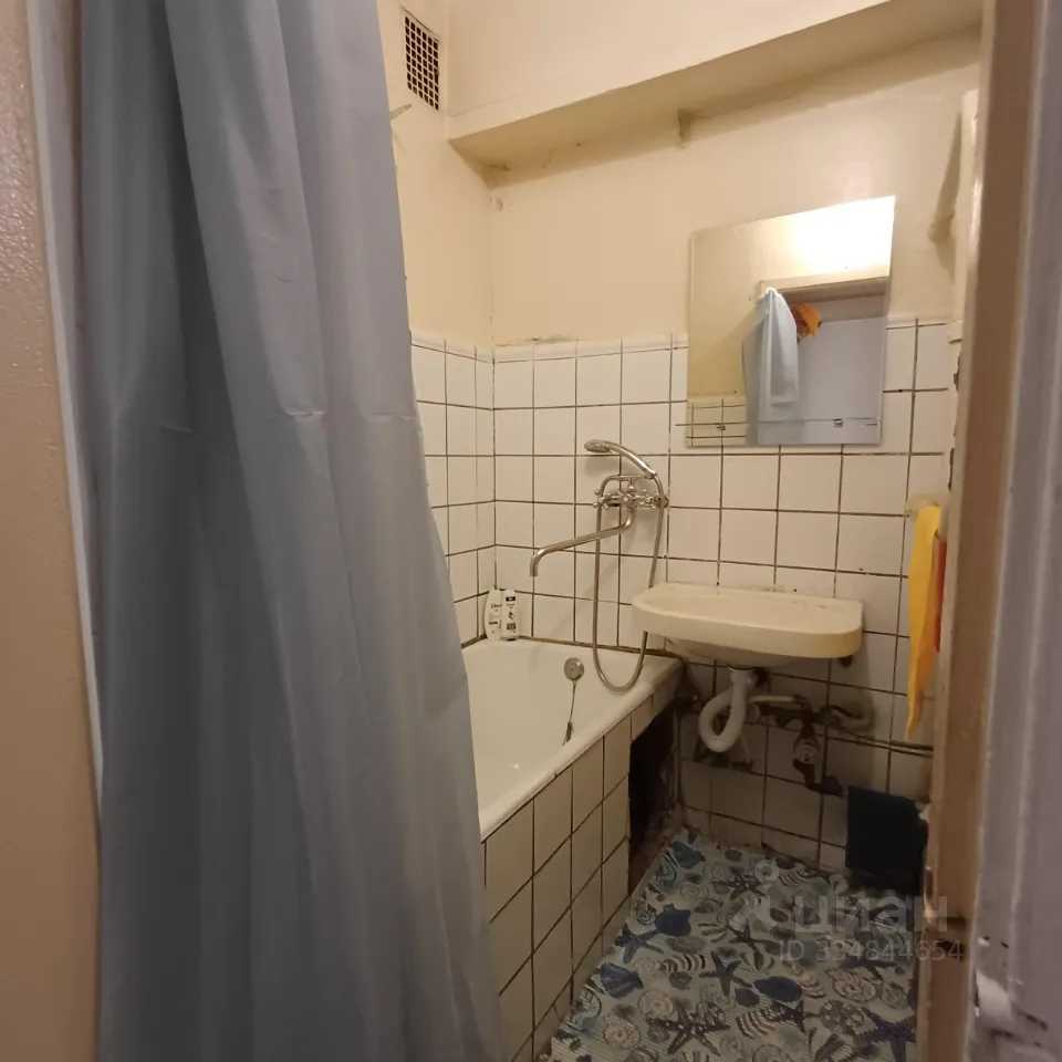 2-комнатная квартира, 45 м² — фотография 3