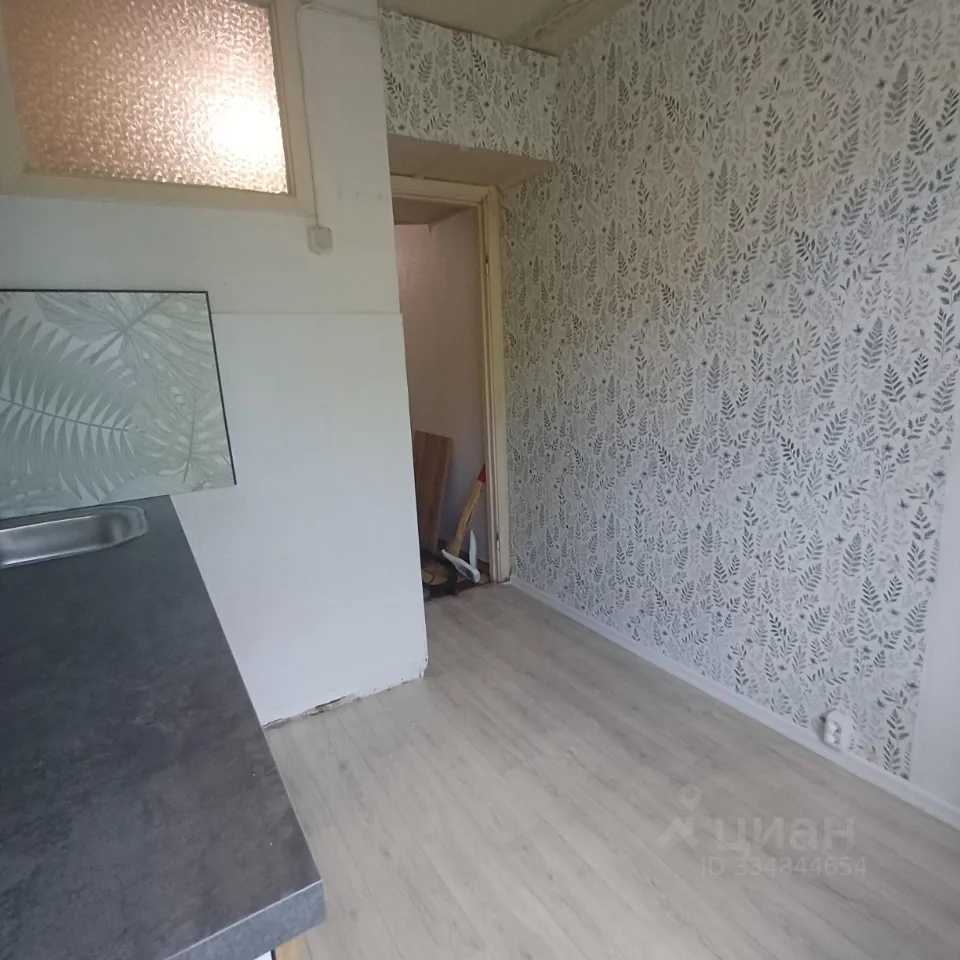 2-комнатная квартира, 45 м²