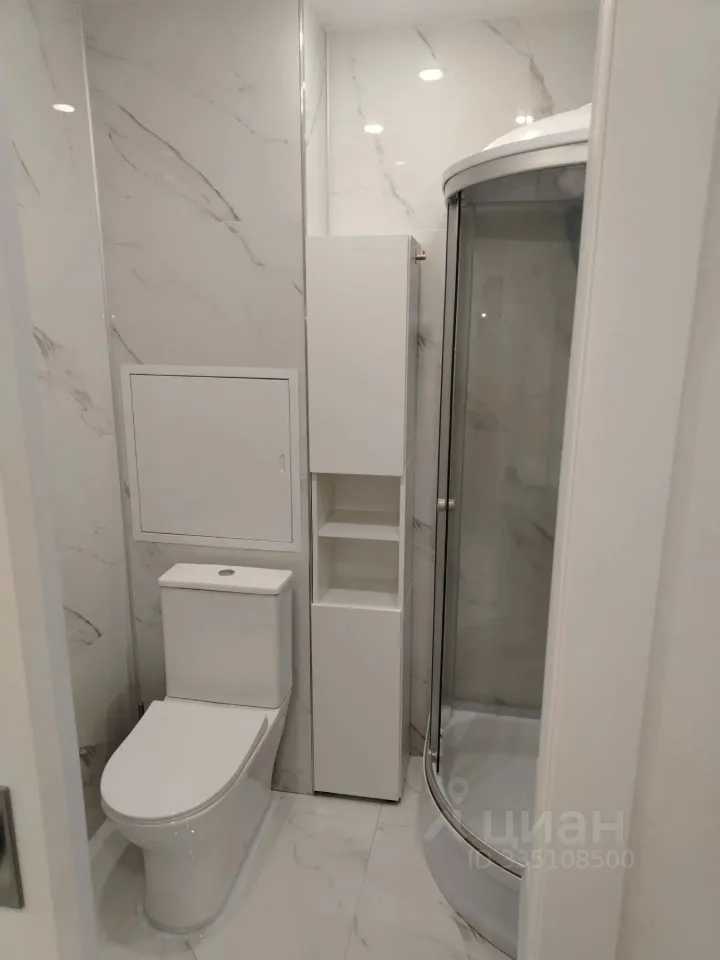 1-комнатная квартира, 33 м²