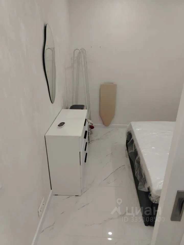 1-комнатная квартира, 33 м² — фотография 3