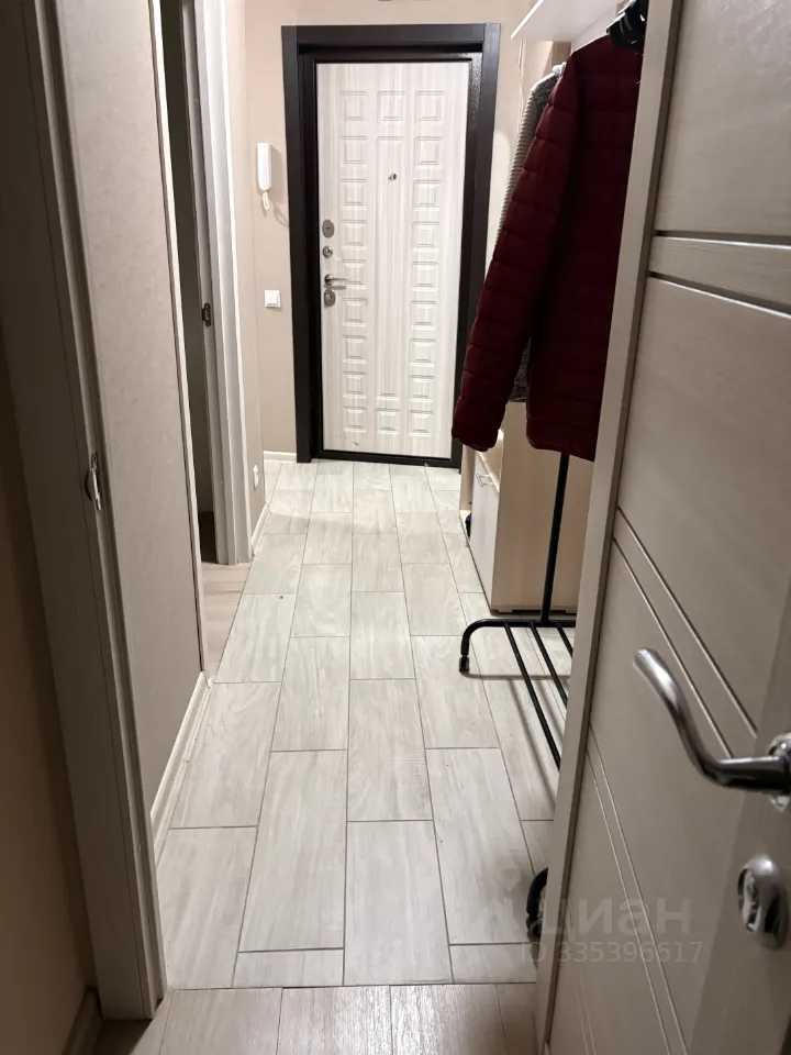 3-комнатная квартира, 50 м²