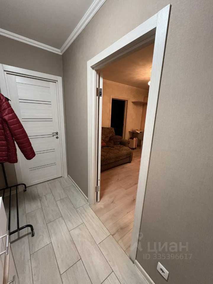 3-комнатная квартира, 50 м² — фотография 2