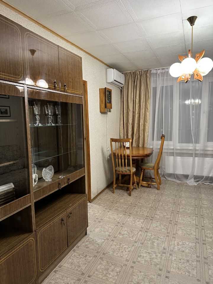 3-комнатная квартира, 53 м² — фотография 2