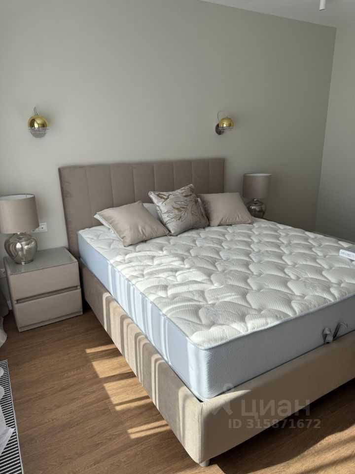 3-комнатная квартира, 72 м² — фотография 2