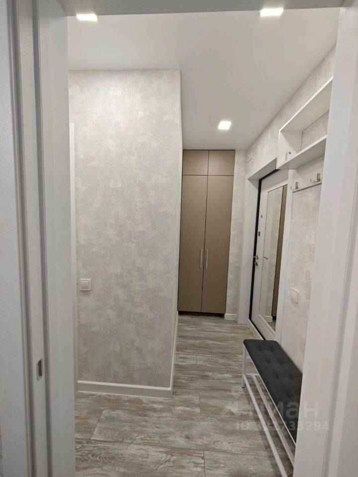 1-комнатная квартира, 40 м²