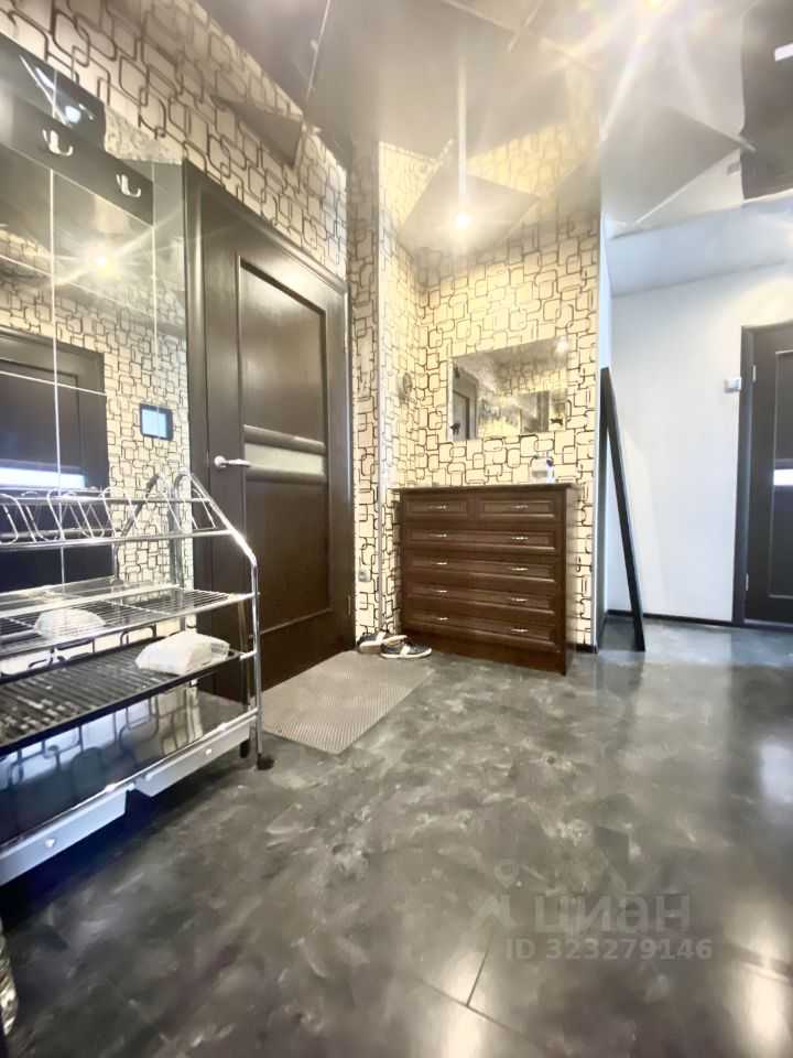 2-комнатная квартира, 44,4 м² — фотография 3