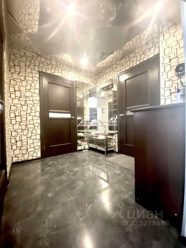 2-комнатная квартира, 44,4 м² — фотография 2