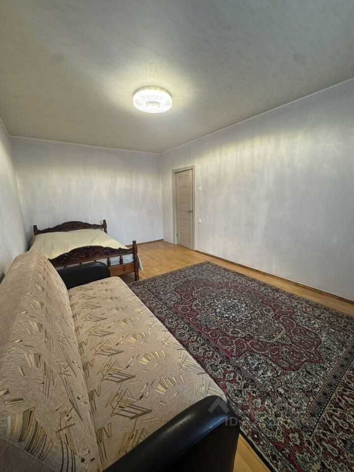 2-комнатная квартира, 51,2 м² — фотография 2