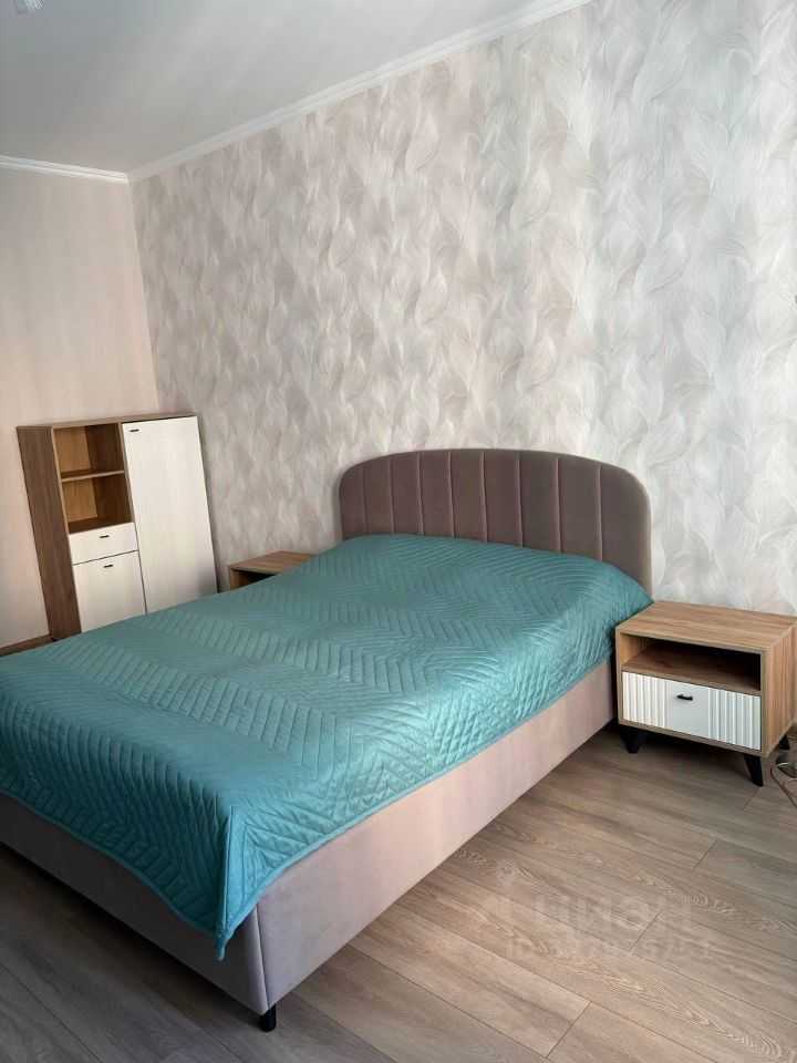 2-комнатная квартира, 51,5 м²