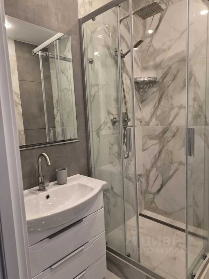 2-комнатная квартира, 51 м² — фотография 3