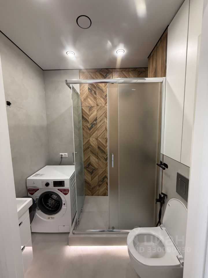 1-комнатная квартира, 23 м² — фотография 2