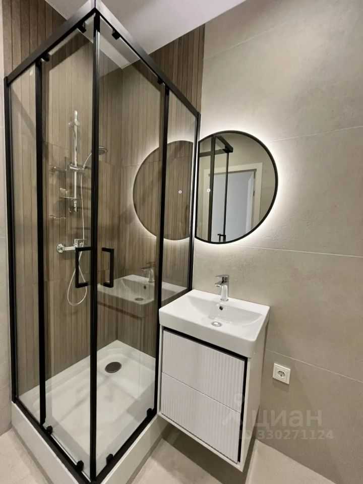 1-комнатная квартира, 24 м² — фотография 2