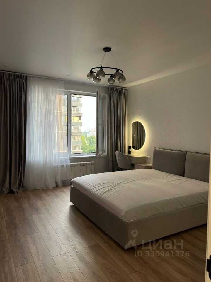 2-комнатная квартира, 50 м²