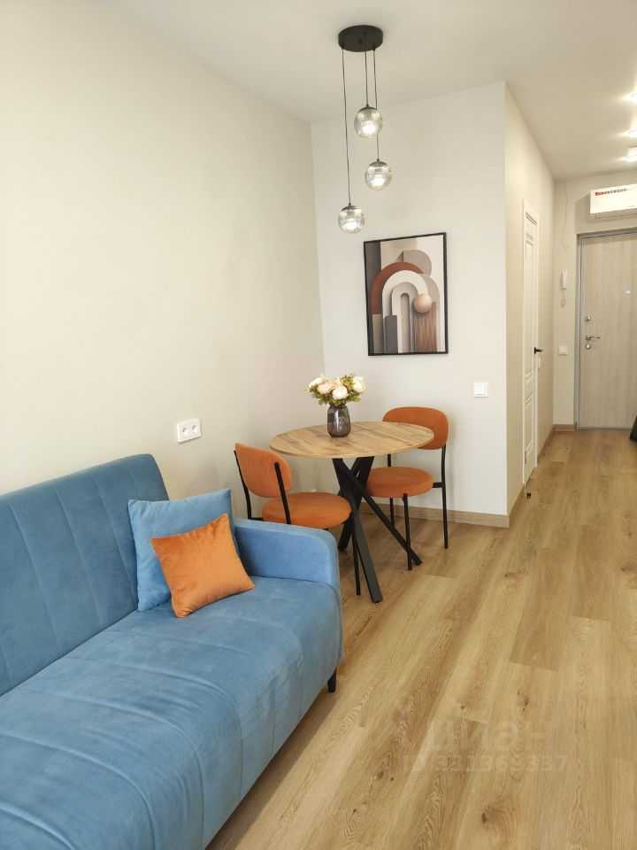 2-комнатная квартира, 32 м²