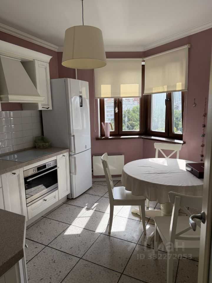 2-комнатная квартира, 52 м²