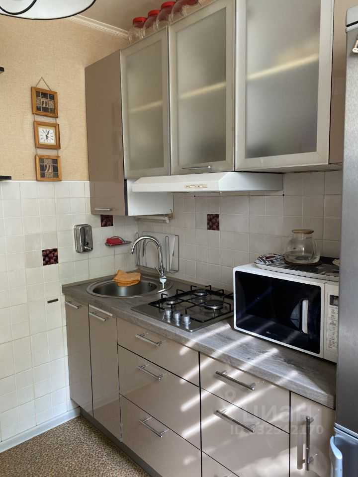 2-комнатная квартира, 46,4 м² — фотография 2