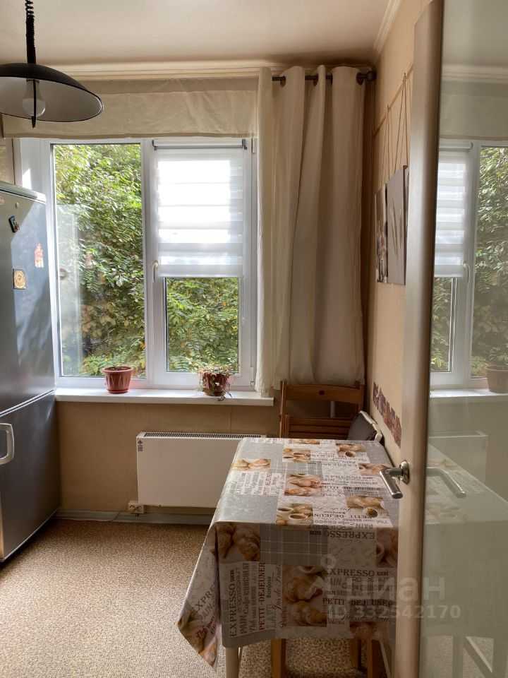 2-комнатная квартира, 46,4 м² — фотография 3