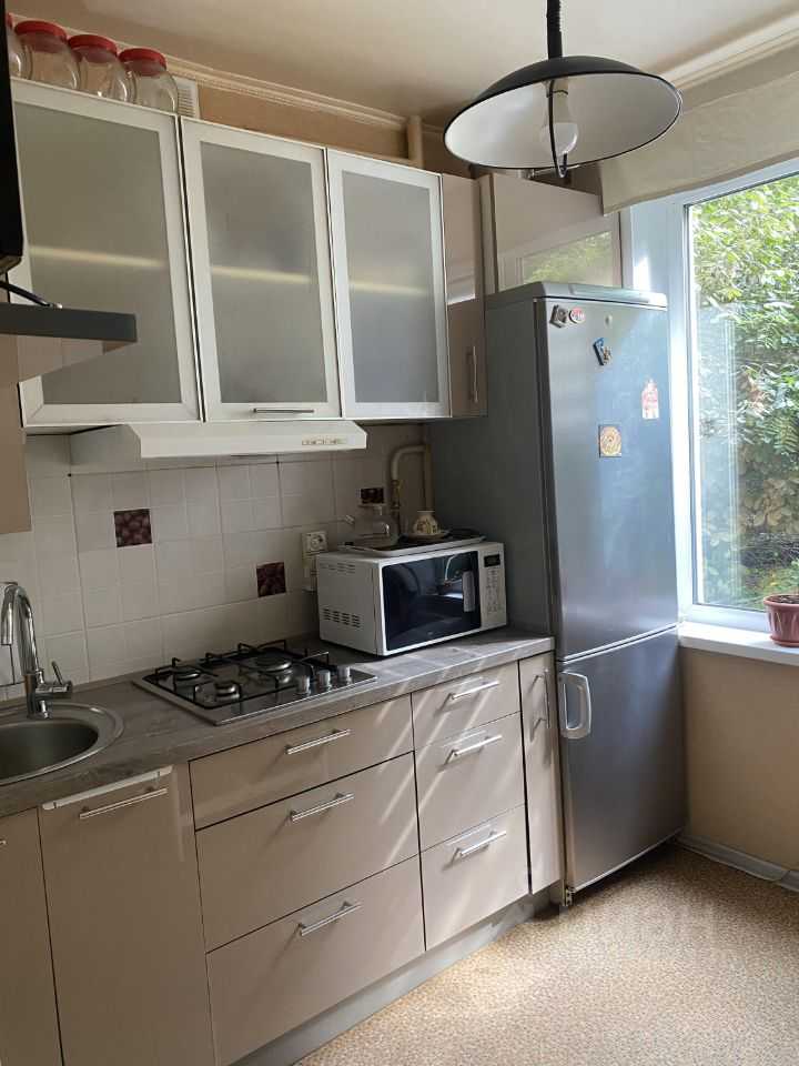 2-комнатная квартира, 46,4 м²