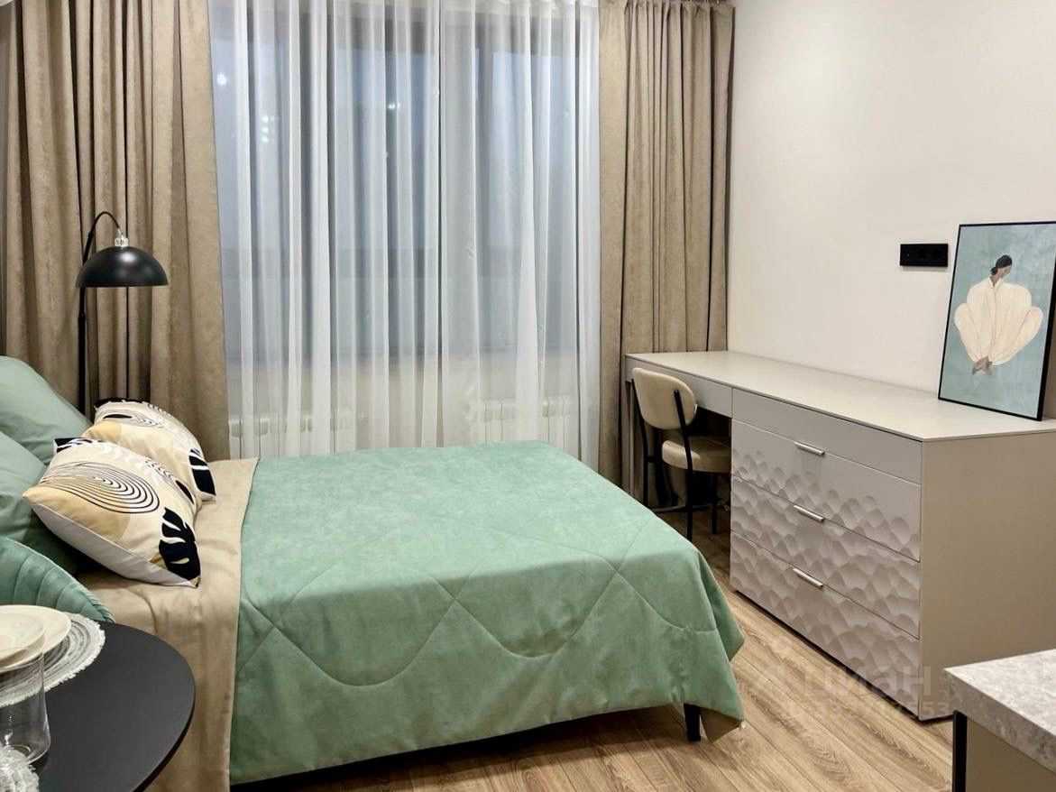1-комнатная квартира, 22 м² — фотография 2