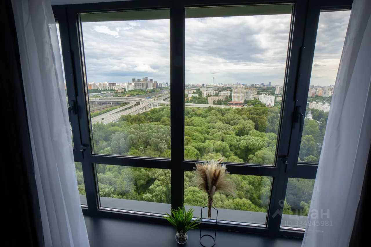 2-комнатная квартира, 64,3 м²