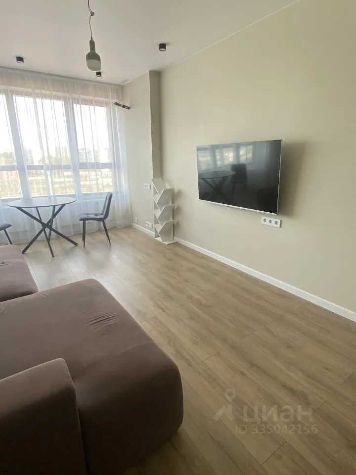 2-комнатная квартира, 51 м² — фотография 3