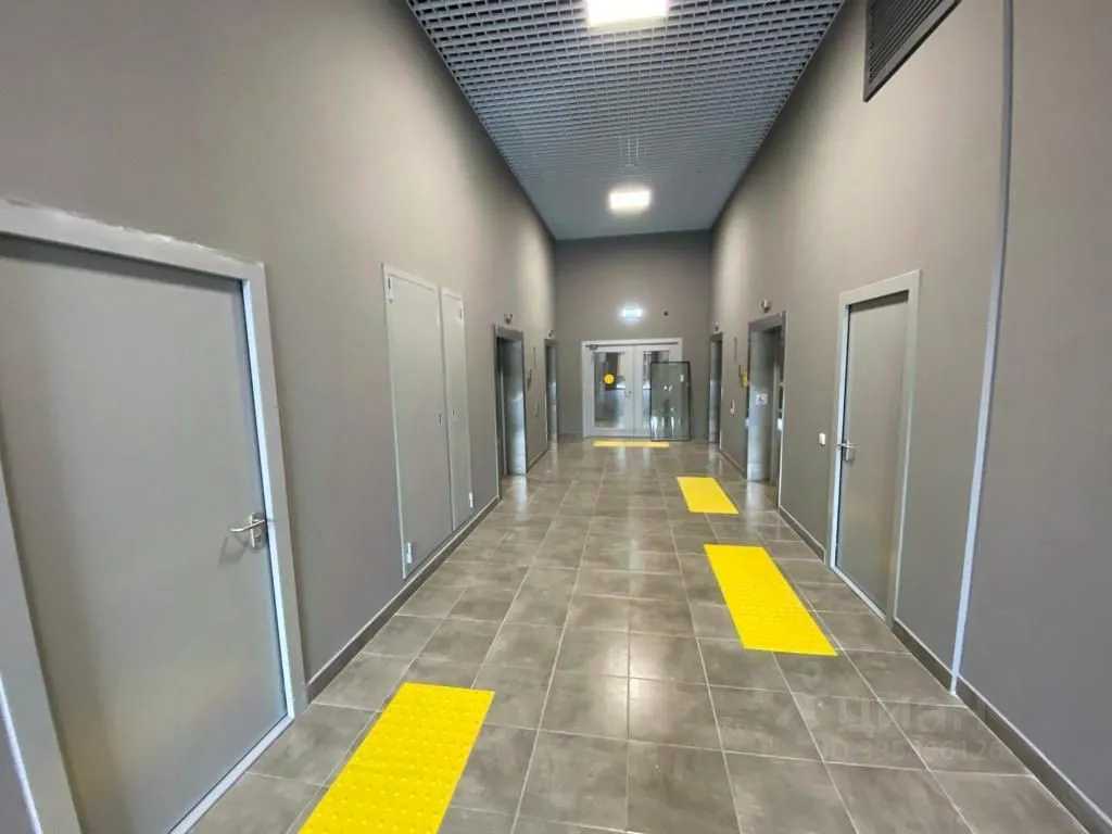 2-комнатная квартира, 52 м² — фотография 2
