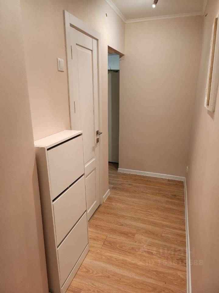 2-комнатная квартира, 45 м² — фотография 2
