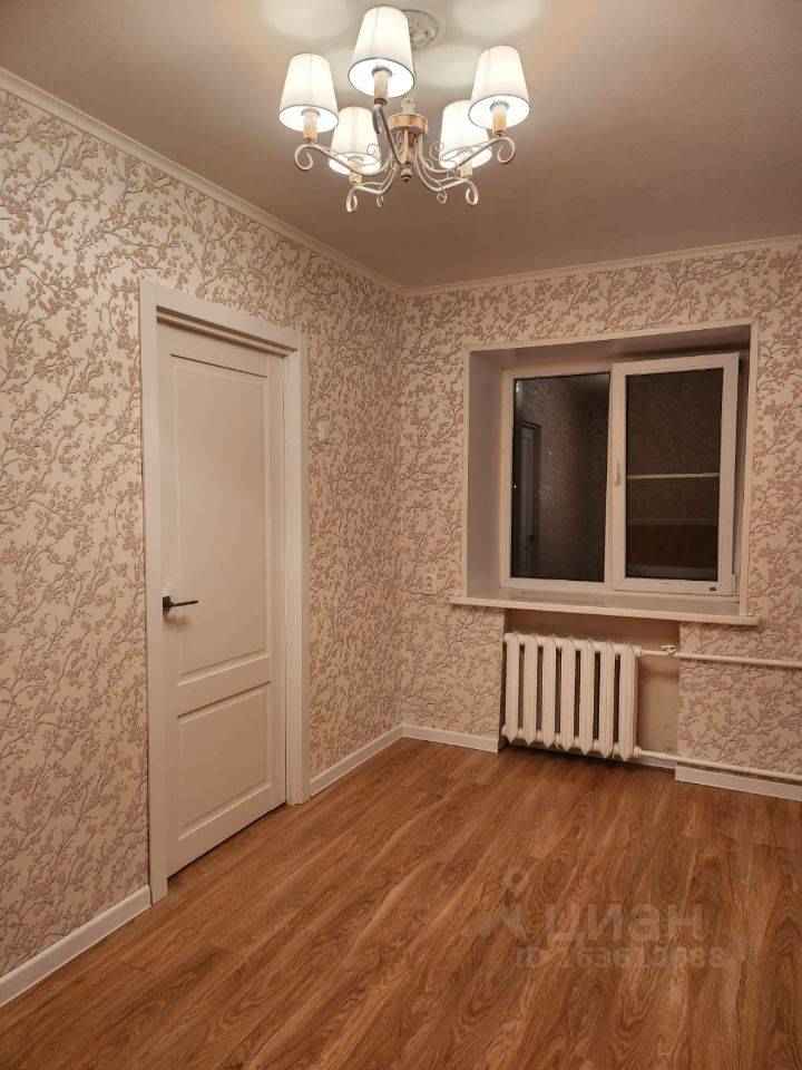 2-комнатная квартира, 45 м² — фотография 3
