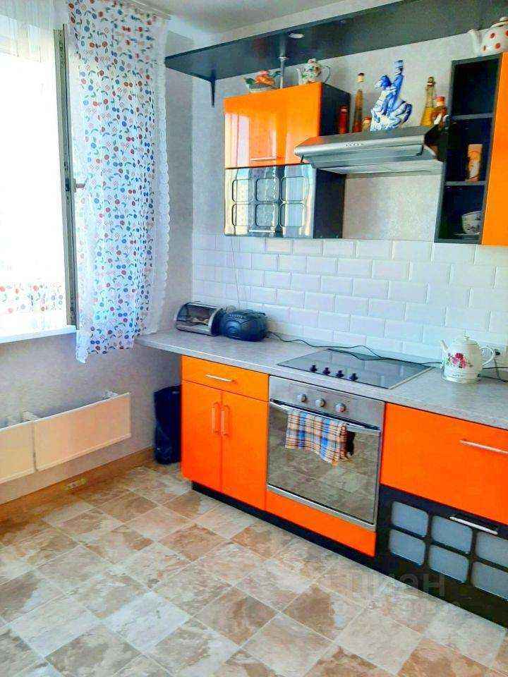 2-комнатная квартира, 55 м²