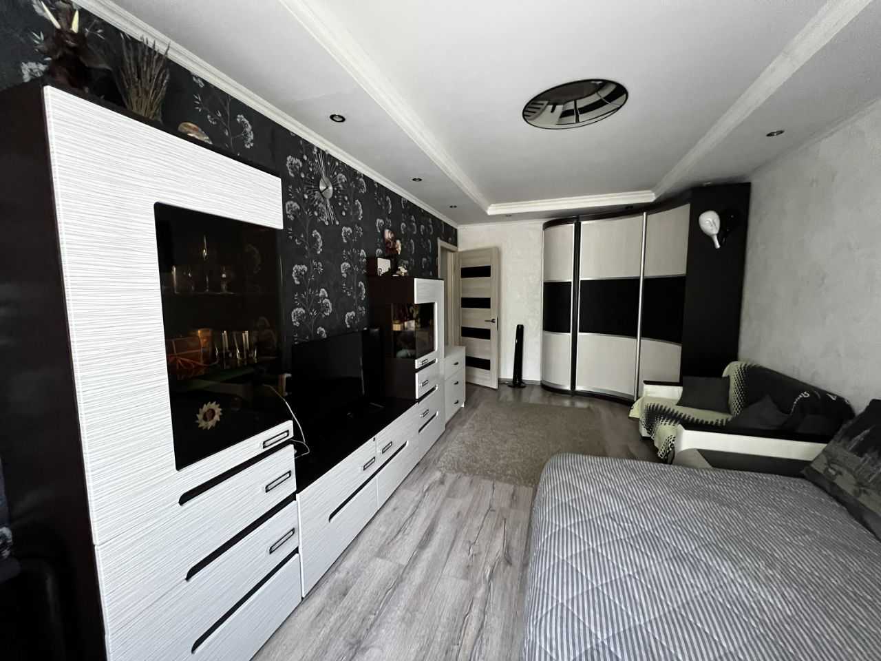 1-комнатная квартира, 32,5 м² — фотография 2