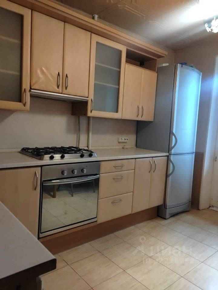 3-комнатная квартира, 65 м² — фотография 2