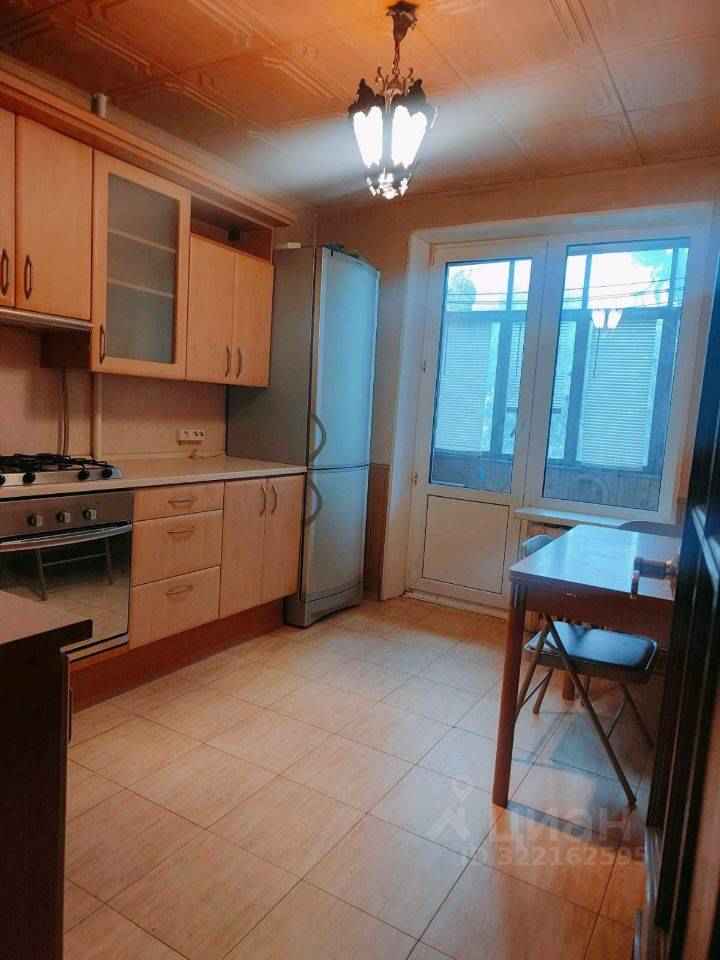 3-комнатная квартира, 65 м² — фотография 3