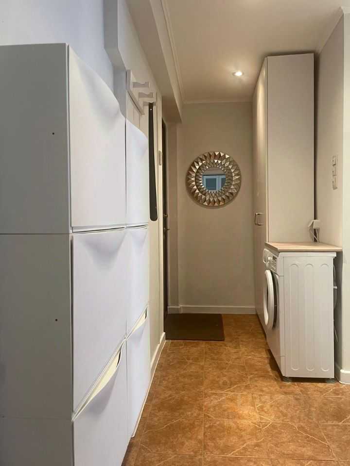 2-комнатная квартира, 45 м² — фотография 3