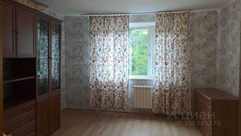 2-комнатная квартира, 52 м² — фотография 2