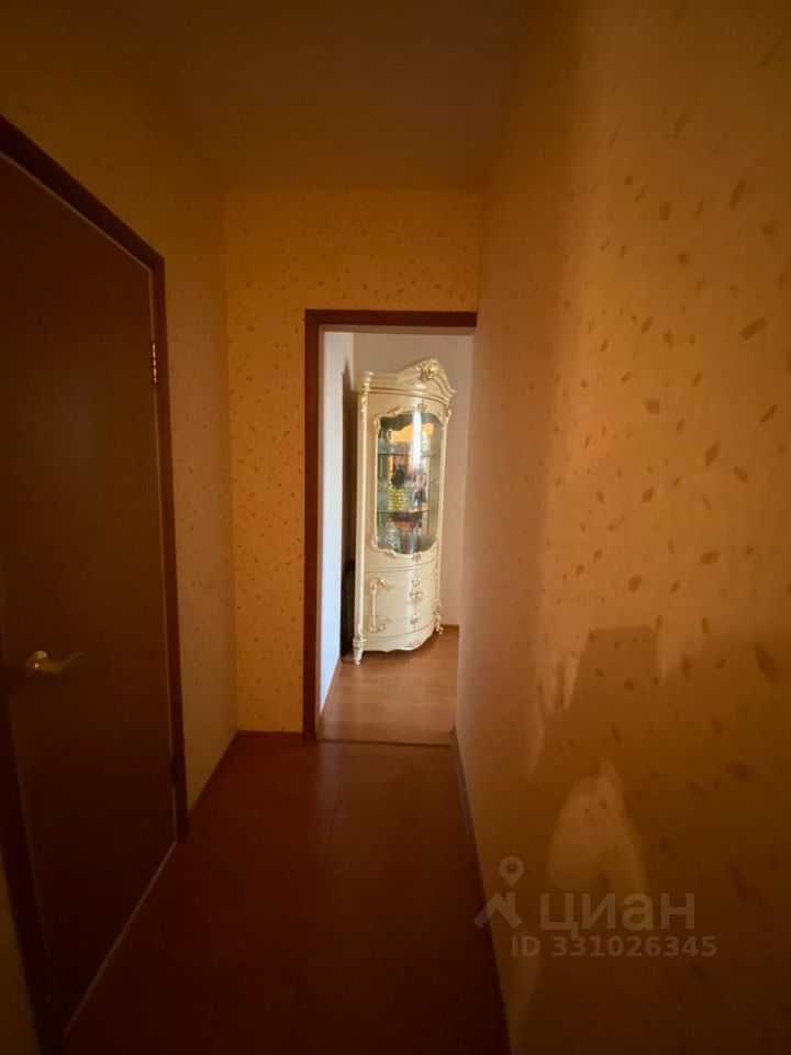 3-комнатная квартира, 64 м²
