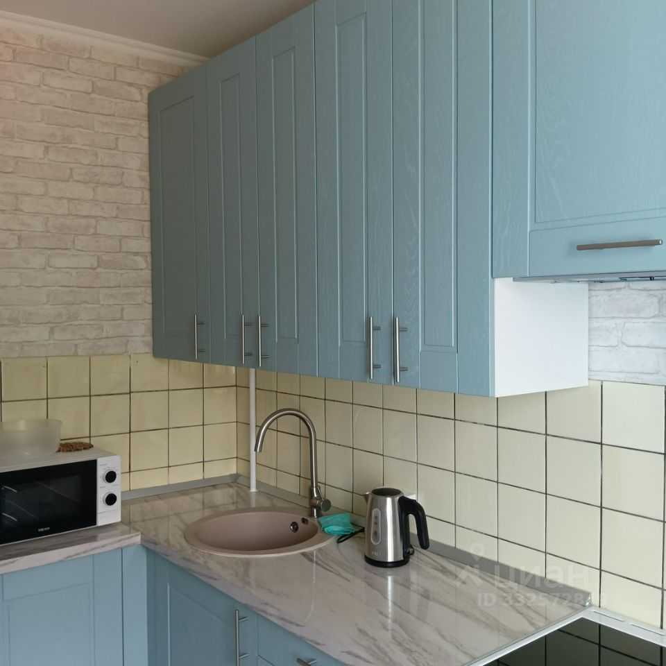 2-комнатная квартира, 50 м²