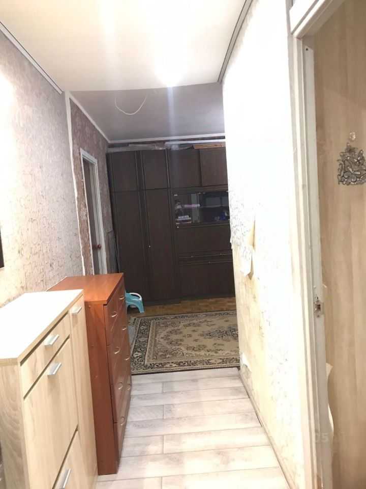 3-комнатная квартира, 59 м² — фотография 3