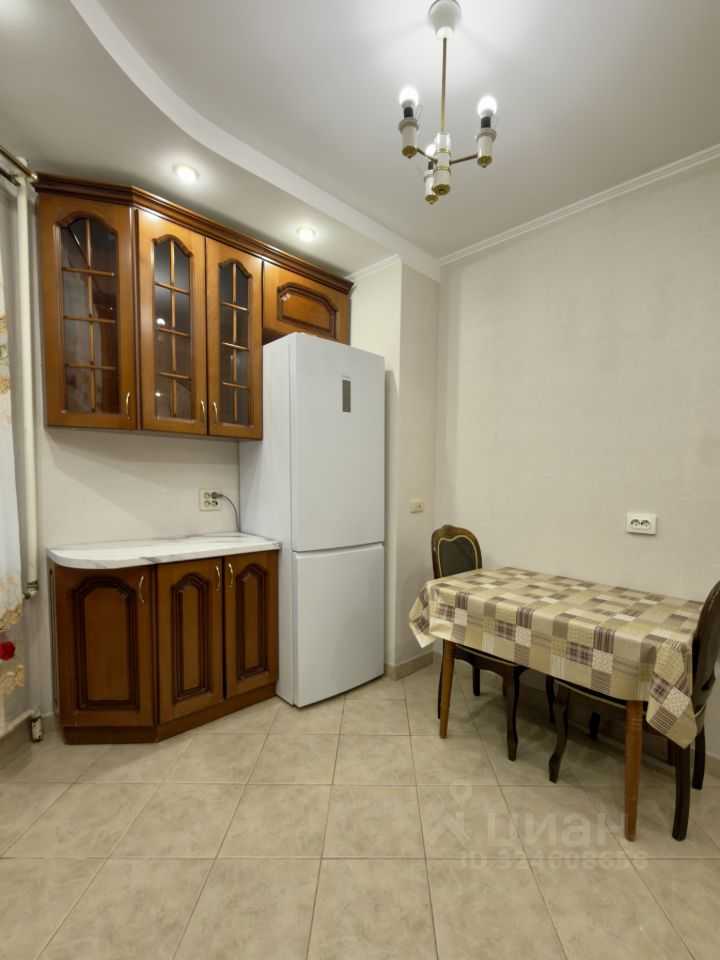 3-комнатная квартира, 78 м² — фотография 3