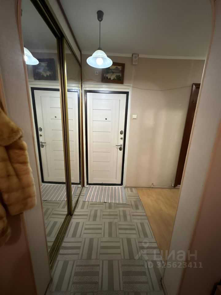 3-комнатная квартира, 74,5 м² — фотография 2